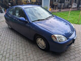 Honda Insight 1.0 R3 50кВ