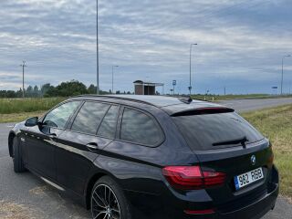 BMW 535 3.0 230kW