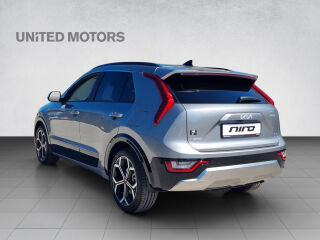 Kia Niro EX Comfort Pack 1.6 GDI HEV 75kW