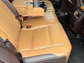 Lexus RX 450h 3.5 193kW