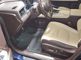 Lexus RX 450h 3.5 193кВ