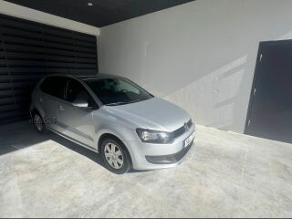 Volkswagen Polo 1.4 63кВ