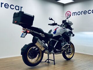 BMW R 1 Motorrad R seeria K50 250 GS 100kW