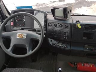 MAN TGA 18.430 4x2 BLS 316kW