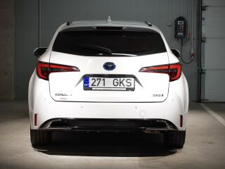 Toyota Corolla HYBRID ACTIVE 1.8 72kW