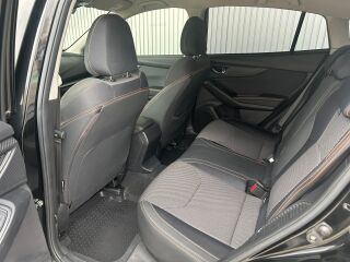 Subaru XV CVT Ridge E-Boxer 2.0 110kW