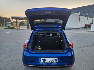 Renault Clio Techno 1.6 69kW