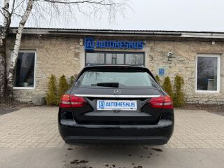 Mercedes-Benz C 220 d T 2.0 143kW