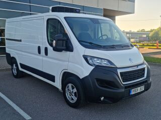 Peugeot Boxer Külmik 2.2 103кВ