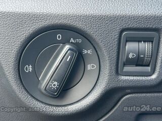 Skoda Kamiq Scout Edition 1.0 TSi G-TEC 66kW