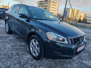Volvo XC60 BUSINESS EDITION 2.4 D5 120kW