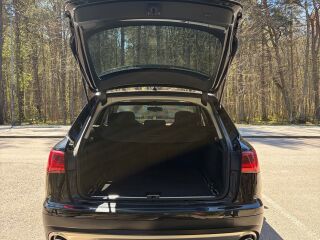 Audi A6 allroad 3.0 140kW