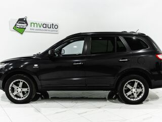 Hyundai Santa Fe Comfort Line Plus 2.2 114kW