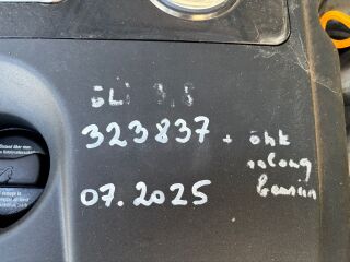 Volkswagen Passat 2.0 R4 8v 85кВ