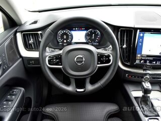 Volvo XC60 AWD H&K LUXURY INSCRIPTION INTELLI SAFE MY201 2.0 D4 140кВ
