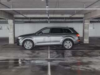 Audi Q7 3.0 200kW