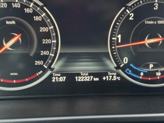 BMW X5 N1 3.0 190kW