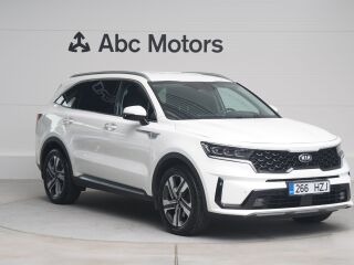 Kia Sorento AWD Business 2.2 148кВ