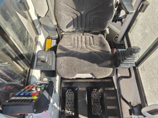 Volvo FH 500 8X4 Euro 6 Epsilon M12L97 375kW
