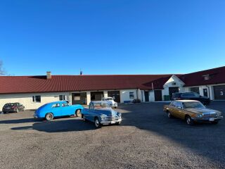 GAZ 20 2.0 85kW