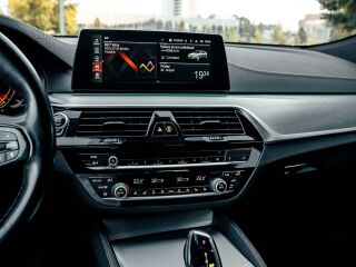 BMW 630 luxury line Xdrive 3.0 195кВ