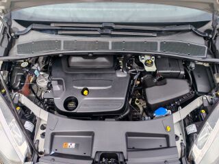 Ford Galaxy BUSINESS 7pax 2.0 TDCi 120kW