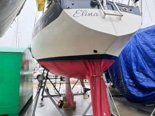 Kings Cruiser 33