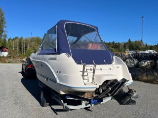 Örnvik Flamingo 620 3.0 R4