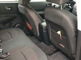 Nissan Qashqai 2.0 110kW
