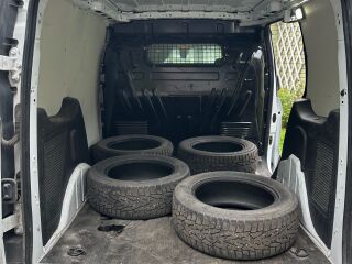 Ford Transit Connect 1.6 55кВ
