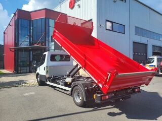 Iveco Daily 70C18H konkslift 3.0 129kW