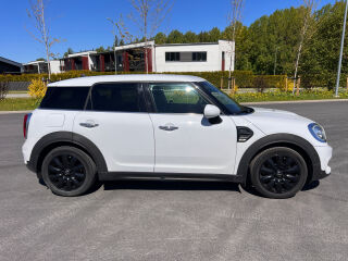 MINI Countryman One 1.5 75кВ