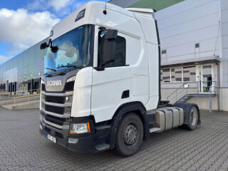 Scania R450 12.7 331kW