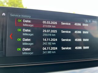BMW 520 2.0 140kW