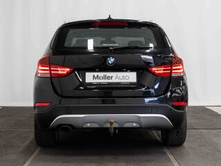 BMW X1 xDrive xLine 2.0 135kW