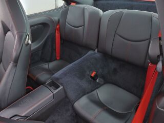 Porsche 911 Carrera S 300кВ