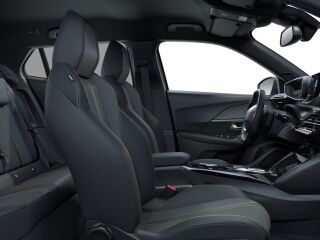 Peugeot 2008 GT Hybrid 145 e-DCS6 1.2 100kW