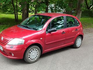 Citroen C3 1.4 54кВ