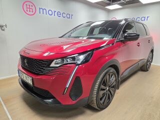 Peugeot 5008 GT BlueHDi 1.5 96kW