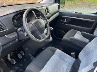 Citroen Spacetourer 2.0 110kW