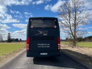 Volvo 9500 315kW