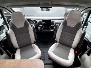 Adria MATRIX 60 Y 670 SL 2.2 130kW