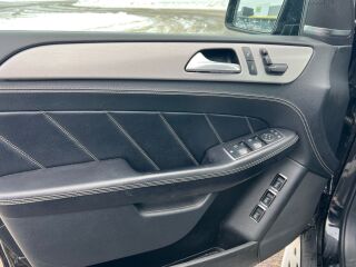 Mercedes-Benz GL 350 3.0 190kW