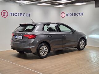 Skoda Fabia Selection TSI 7-DSG 1.0 85kW