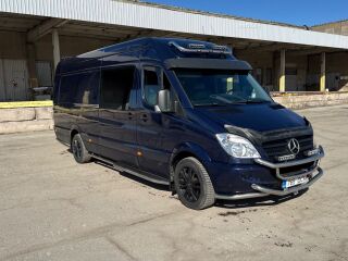 Mercedes-Benz Sprinter 2.1 110кВ