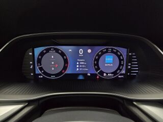 Skoda Octavia HB Selection FL 1.5 110kW