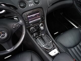 Mercedes-Benz SL 350 AMG Sports Package 3.5 V6 232kW