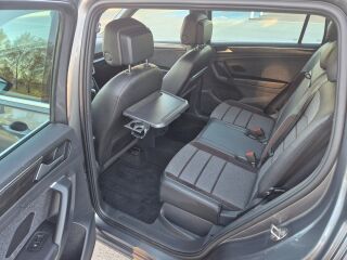 SEAT Tarraco Xcellence 4Drive 2.0 TDI 140kW