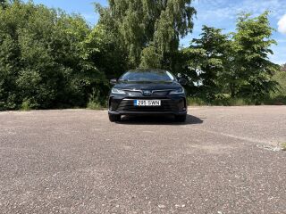 Toyota Corolla Active Plus 1.8 72kW