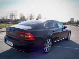 Volvo S90 Inscription 2.0 R4 D4 140kW
